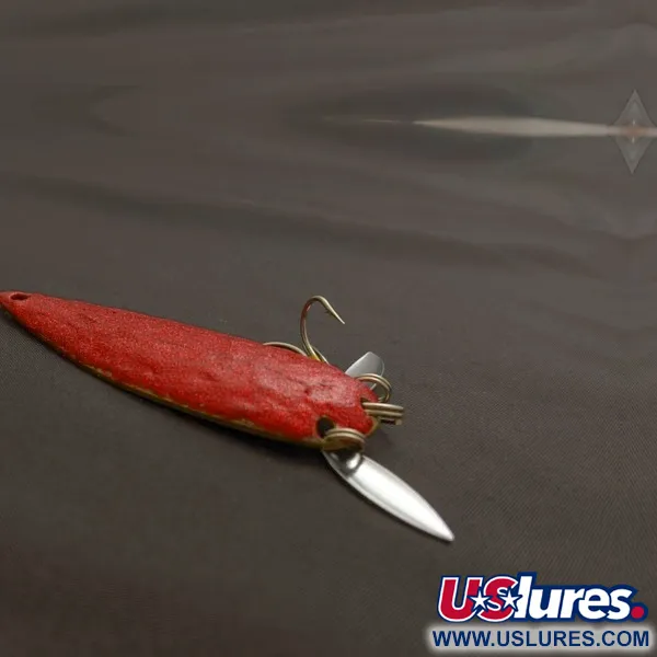 Marathon Marathon, 17 g, raudona/balta, vartiklė #24180