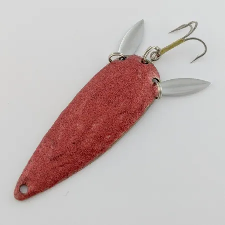 Marathon Marathon, 17 g, raudona/balta, vartiklė #24180