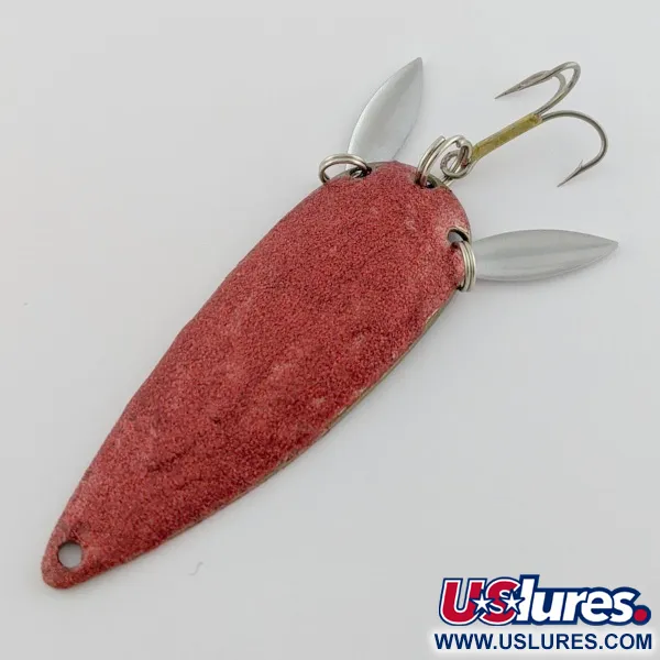 Marathon Marathon, 17 g, raudona/balta, vartiklė #24180