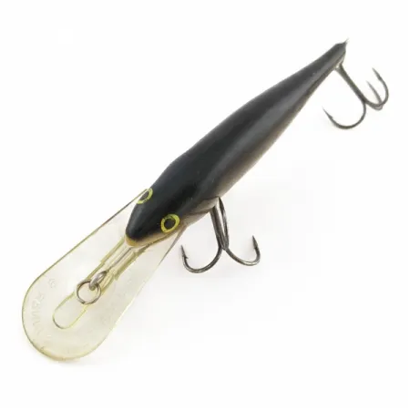 Rapala Shad Rap Deep Runner 09, 16g, 9cm, Shad spalva, vobleris #24181