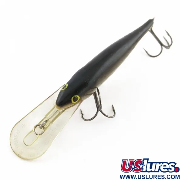 Rapala Shad Rap Deep Runner 09, 16g, 9cm, Shad spalva, vobleris #24181