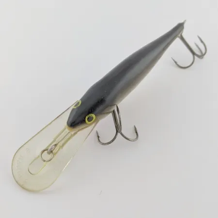 Rapala Shad Rap Deep Runner 09, 16g, 9cm, Shad spalva, vobleris #24181