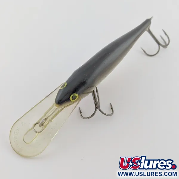 Rapala Shad Rap Deep Runner 09, 16g, 9cm, Shad spalva, vobleris #24181