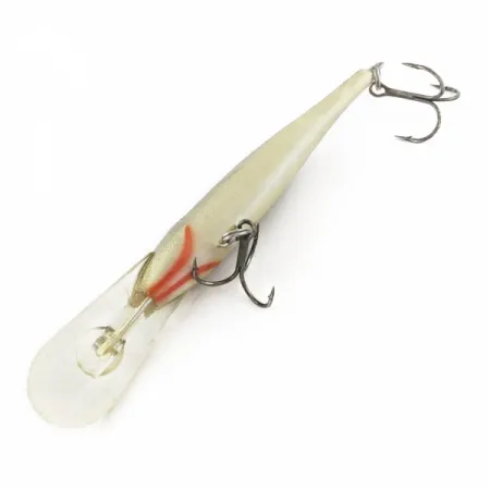 Rapala Shad Rap Deep Runner 09, 16g, 9cm, Shad spalva, vobleris #24181