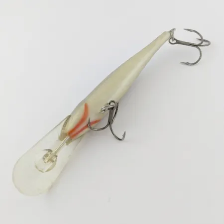 Rapala Shad Rap Deep Runner 09, 16g, 9cm, Shad spalva, vobleris #24181