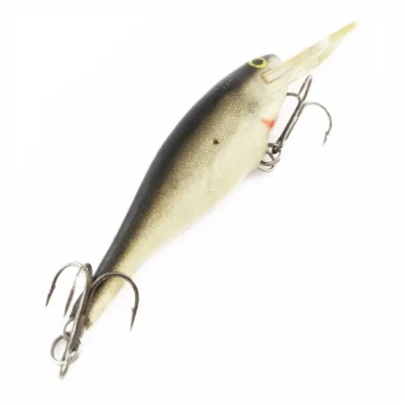 Rapala Shad Rap Deep Runner 09, 16g, 9cm, Shad spalva, vobleris #24181