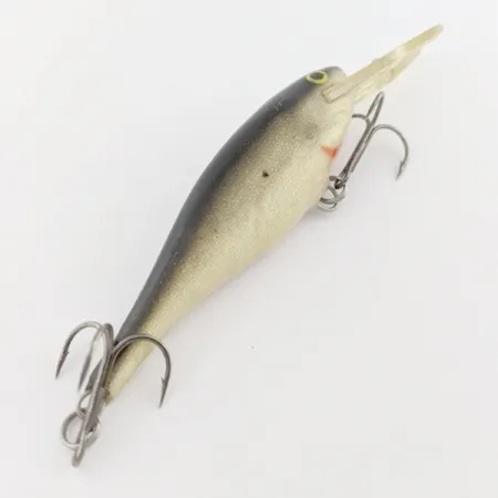 Rapala Shad Rap Deep Runner 09, 16g, 9cm, Shad spalva, vobleris #24181