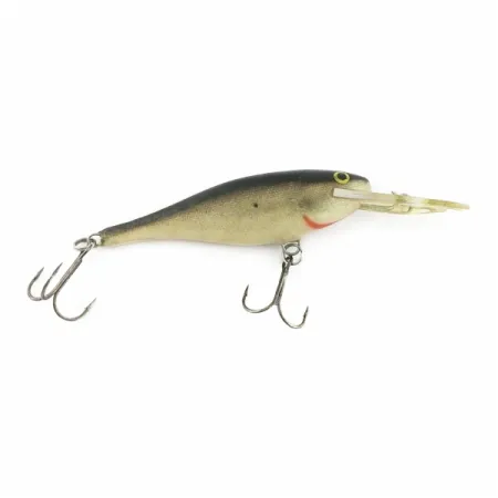 Rapala Shad Rap Deep Runner 09