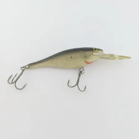 Rapala Shad Rap Deep Runner 09, 16g, 9cm, Shad spalva, vobleris #24181