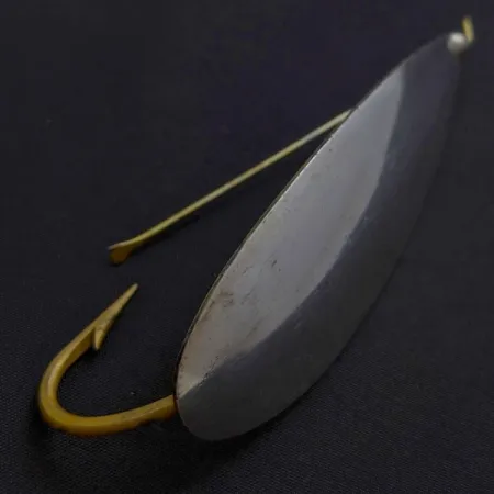 Johnson Silver Minnow, 31g sidabrinė/auksinė neužsikabinanti vartiklė #24182