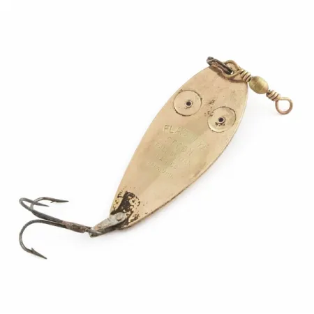 Paul Bunyan Flash eye, vario spalvos, 17 g, vartiklė #24183