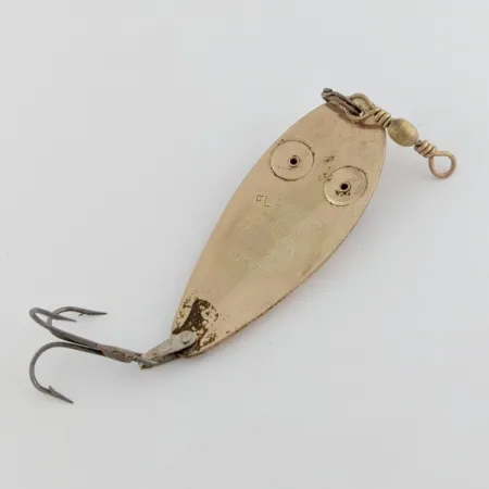 Paul Bunyan Flash eye, vario spalvos, 17 g, vartiklė #24183