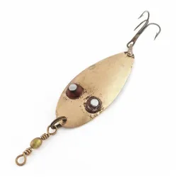 Paul Bunyan Flash eye vartiklė