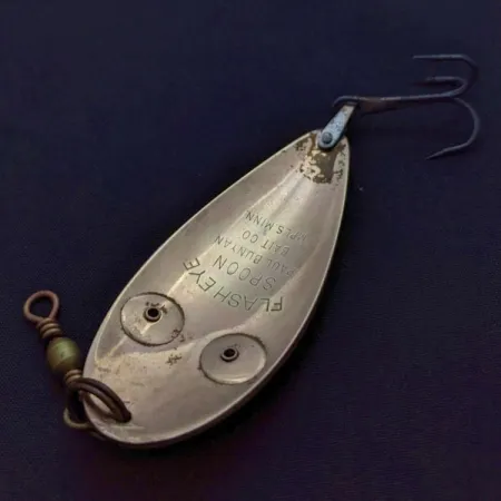 Paul Bunyan Flash eye, vario spalvos, 17 g, vartiklė #24183