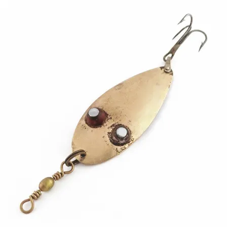 Paul Bunyan Flash eye vartiklė