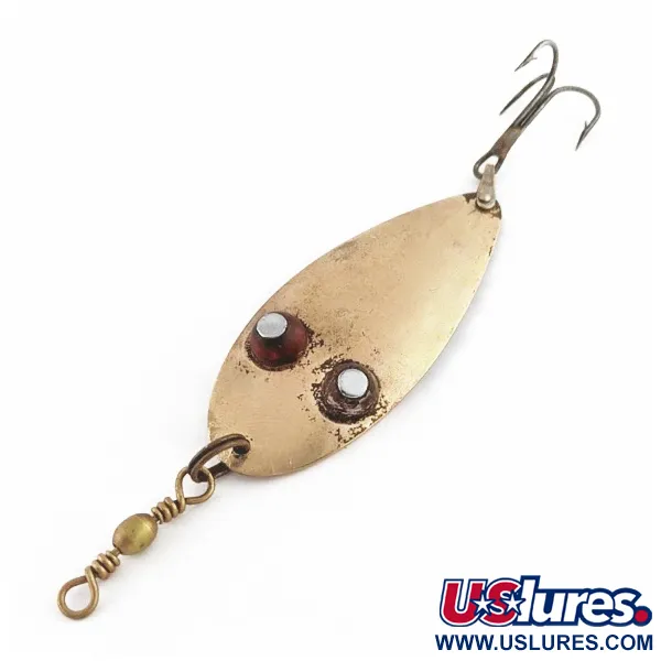 Paul Bunyan Flash eye vartiklė