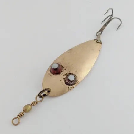 Paul Bunyan Flash eye, vario spalvos, 17 g, vartiklė #24183