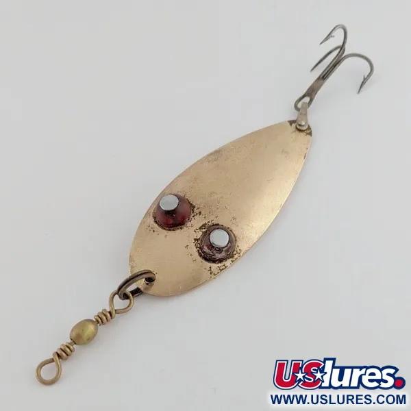 Paul Bunyan Flash eye, vario spalvos, 17 g, vartiklė #24183