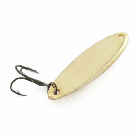 Acme Kastmaster, 7g, auksinė, blizgė #24185