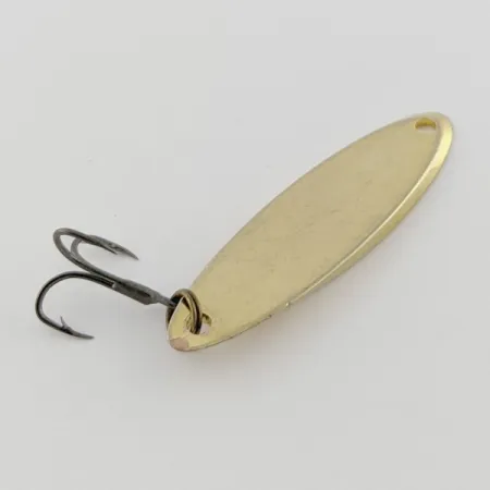 Acme Kastmaster, 7g, auksinė, blizgė #24185