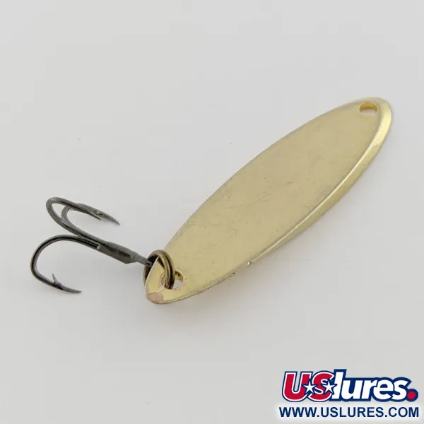 Acme Kastmaster, 7g, auksinė, blizgė #24185