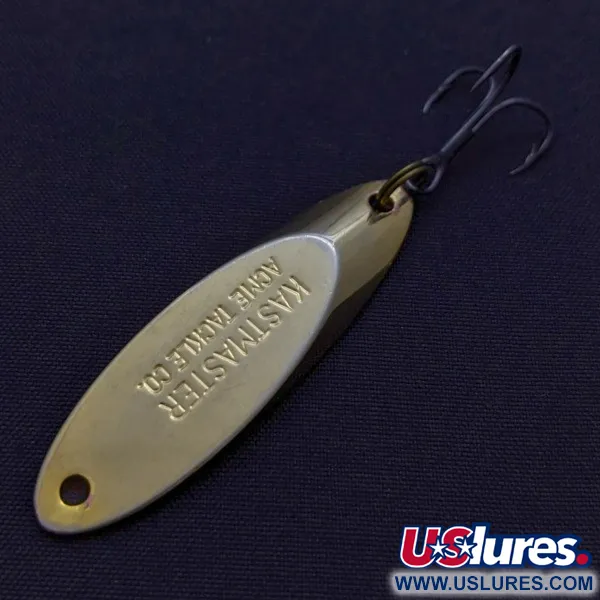 Acme Kastmaster, 7g, auksinė, blizgė #24185