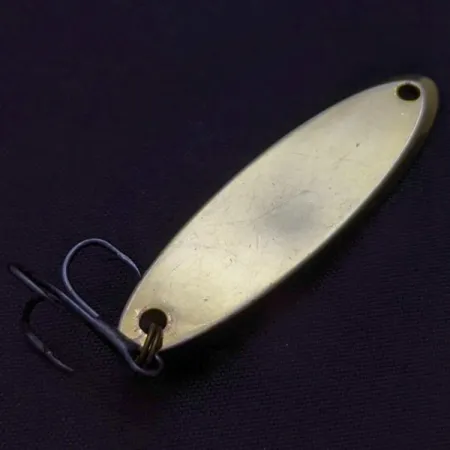 Acme Kastmaster Blizgė, Gold, 7 g, Štampuota, #24534