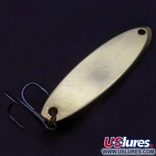 Acme Kastmaster Blizgė, Gold, 7 g, Štampuota, #24534