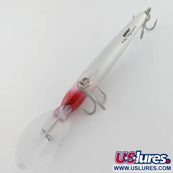 Rapala X-RAP Magnum 15, 32g, 12cm, vobleris velkiavimui #24186