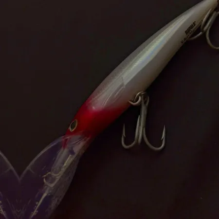 Rapala X-RAP Magnum 15, 32g, 12cm, vobleris velkiavimui #24186