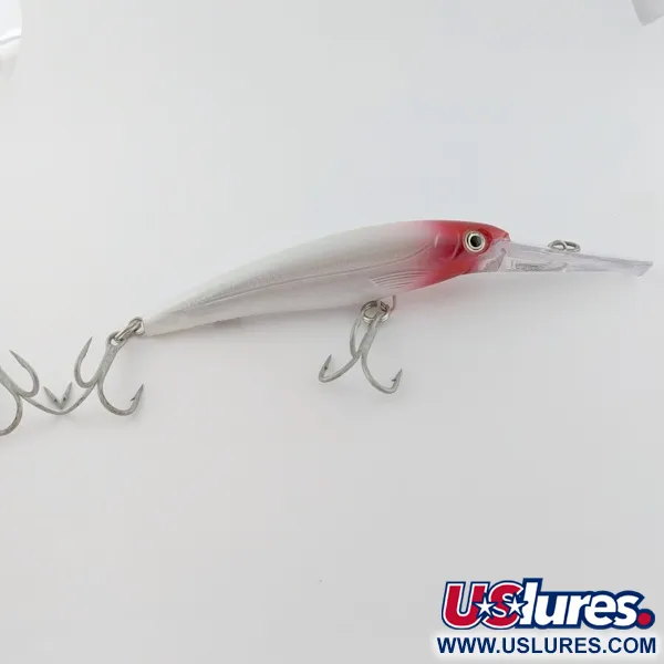 Rapala X-RAP Magnum 15, 32g, 12cm, vobleris velkiavimui #24186