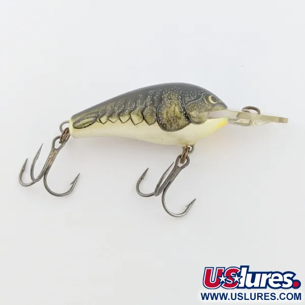 Rapala Fat Rap 5, 11 g, shad spalva, vobleris #24187