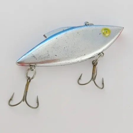 Bill Lewis Rat-L-Trap, Nickel Blue Back, 14 g, begalvis vobleris #24188