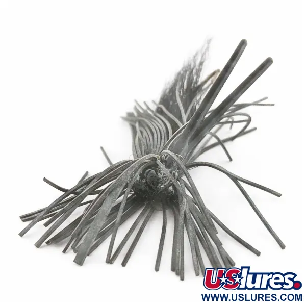 Arkie Bass Jig, 10g, Juoda, Džigas #24190