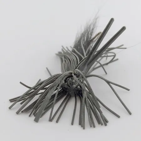 Arkie Bass Jig, 10g, Juoda, Džigas #24190