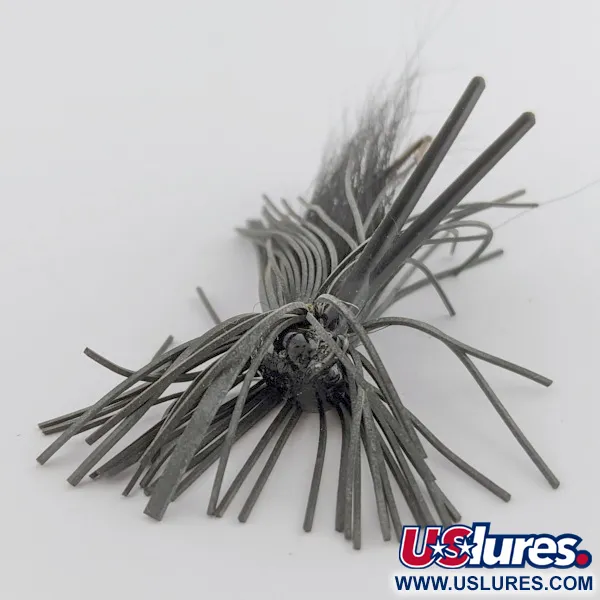 Arkie Bass Jig, 10g, Juoda, Džigas #24190