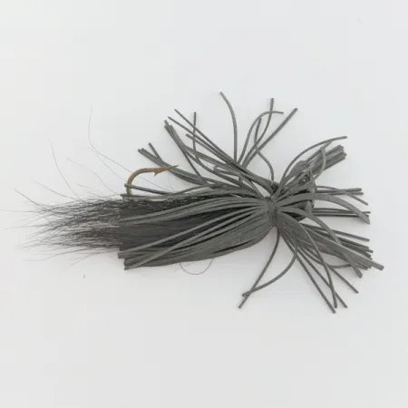 Arkie Bass Jig, 10g, Juoda, Džigas #24190