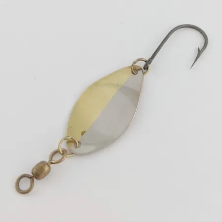 Otto's ACE BAITS, nikelis/žalvaris, 3g, vartiklė #24193