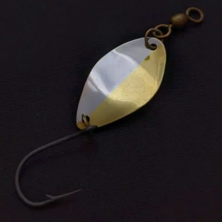 Otto's ACE BAITS, nikelis/žalvaris, 3g, vartiklė #24193