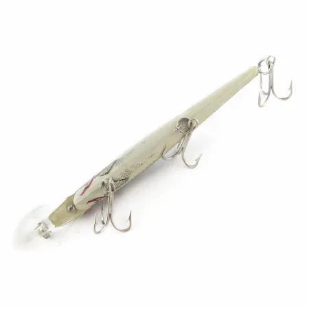 Rebel Fastrac F12, G-Finish, 12,5 g, vobleris #24195