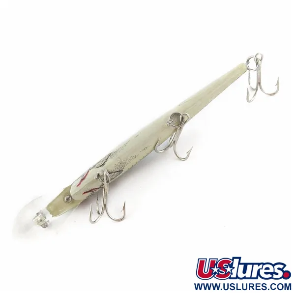 Rebel Fastrac F12, G-Finish, 12,5 g, vobleris #24195