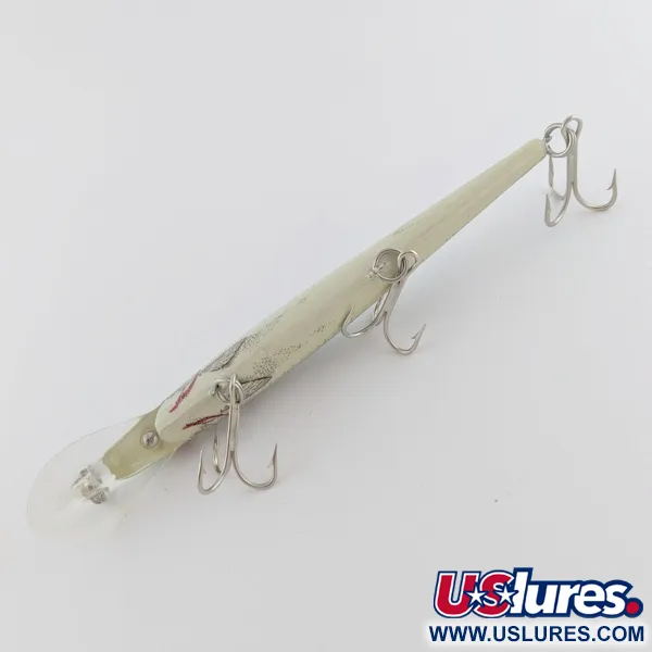 Rebel Fastrac F12, G-Finish, 12,5 g, vobleris #24195