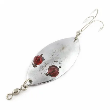 Hofschneider Red Eye Wiggler vartiklė