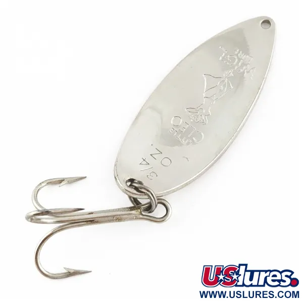 Seneca Little Cleo (Hula Girl), 21 g nikelis, vartiklė #24197