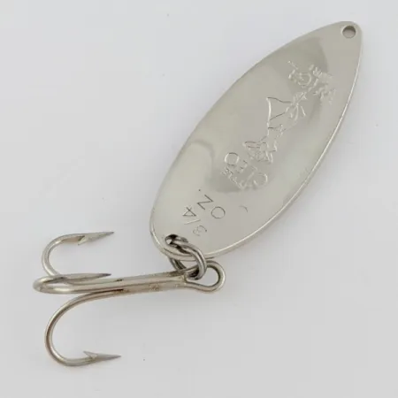 Seneca Little Cleo (Hula Girl), 21 g nikelis, vartiklė #24197