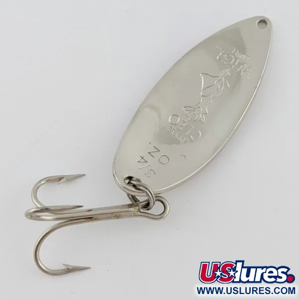 Seneca Little Cleo (Hula Girl), 21 g nikelis, vartiklė #24197