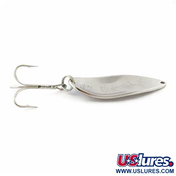 Seneca Little Cleo (Hula Girl), 21g, nikelio/mėlyna vartiklė #24198