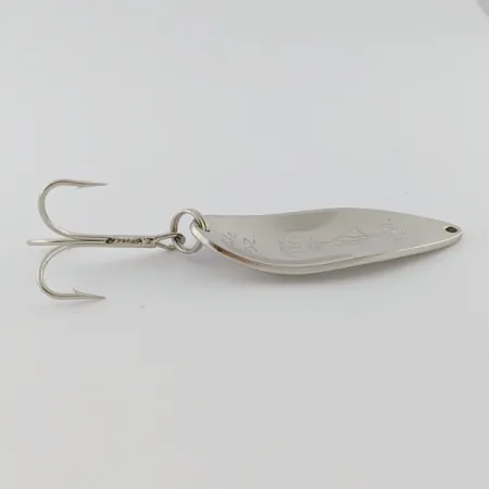 Seneca Little Cleo (Hula Girl), 21g, nikelio/mėlyna vartiklė #24198