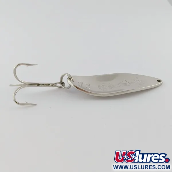 Seneca Little Cleo (Hula Girl), 21g, nikelio/mėlyna vartiklė #24198