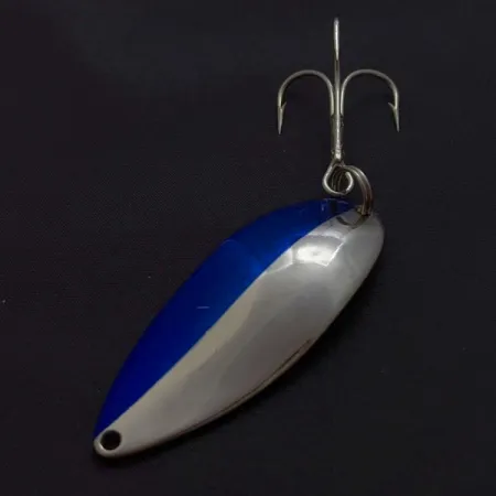 Seneca Little Cleo (Hula Girl), 21g, nikelio/mėlyna vartiklė #24198